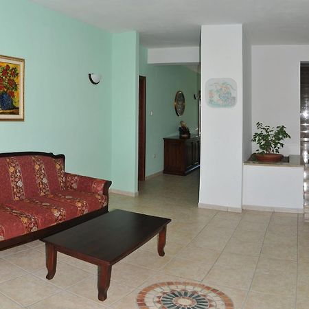 Hotel Pietrapanna Calvello Room photo
